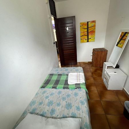 Regiane Beach Pousada Hostel Joao Pessoa Bagian luar foto