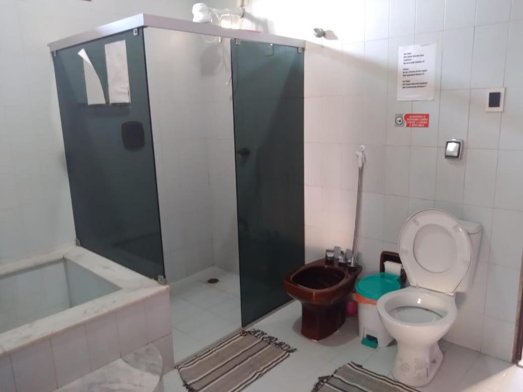 Regiane Beach Pousada Hostel Joao Pessoa Bagian luar foto