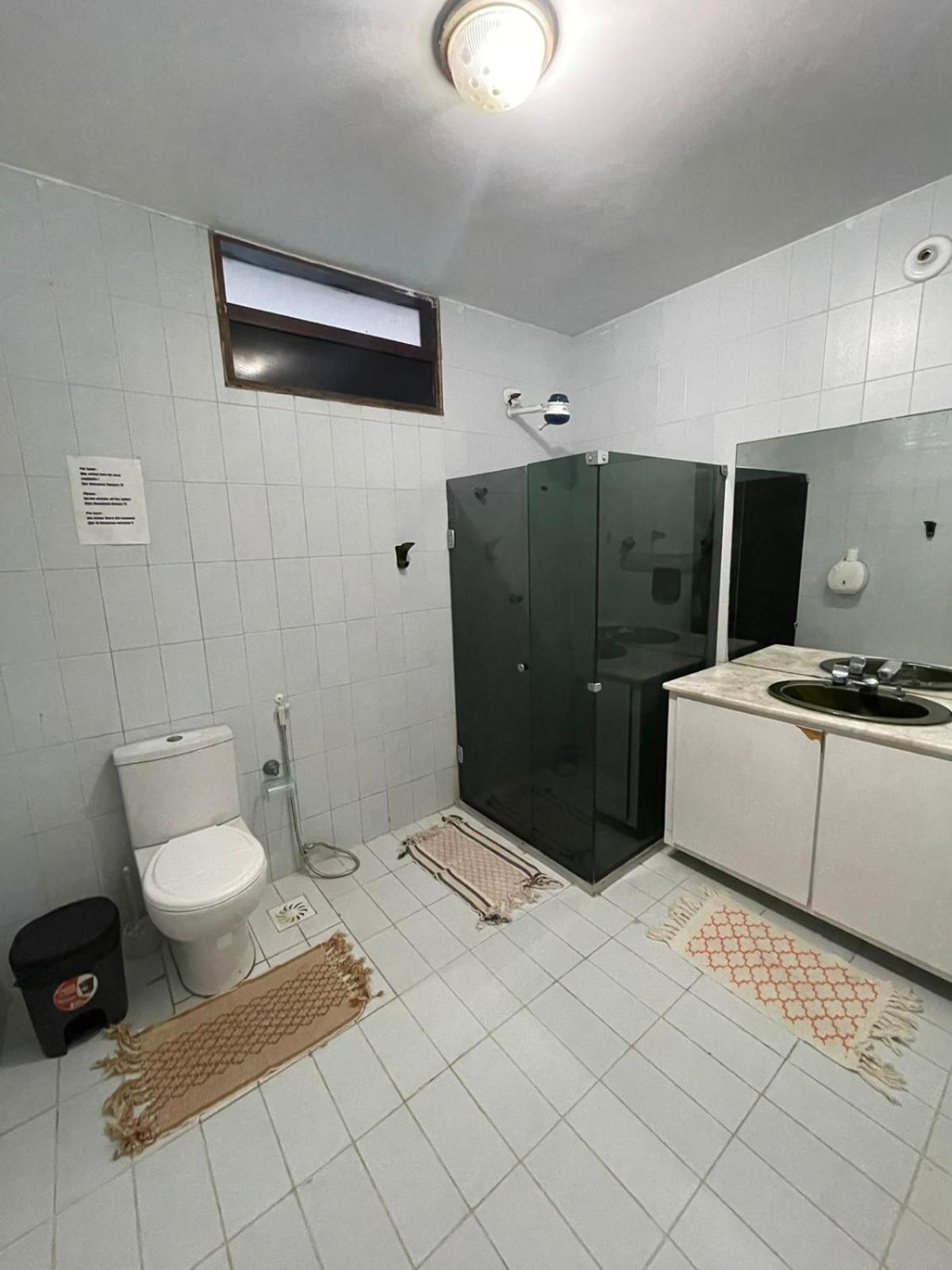 Regiane Beach Pousada Hostel Joao Pessoa Bagian luar foto