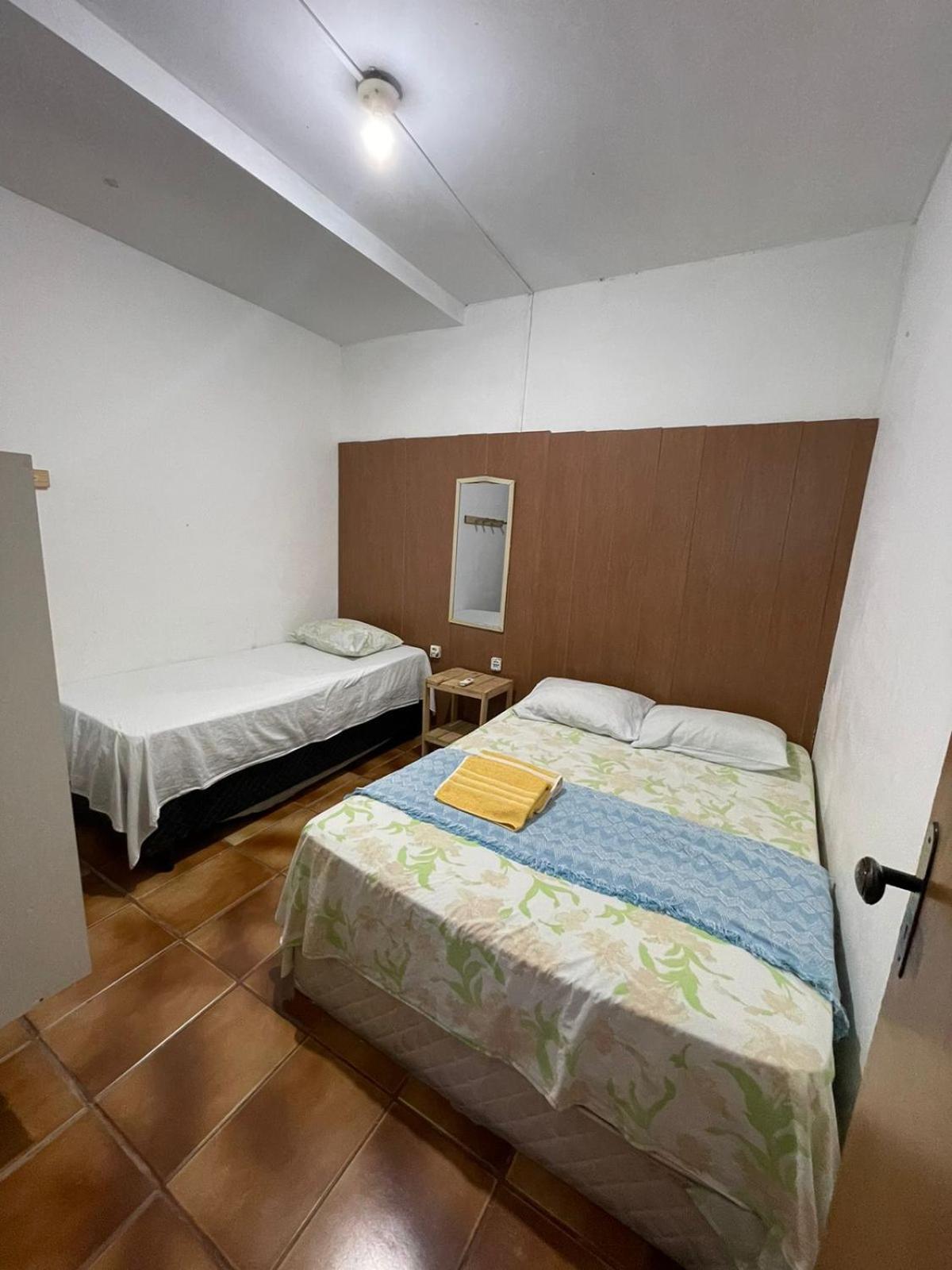 Regiane Beach Pousada Hostel Joao Pessoa Bagian luar foto