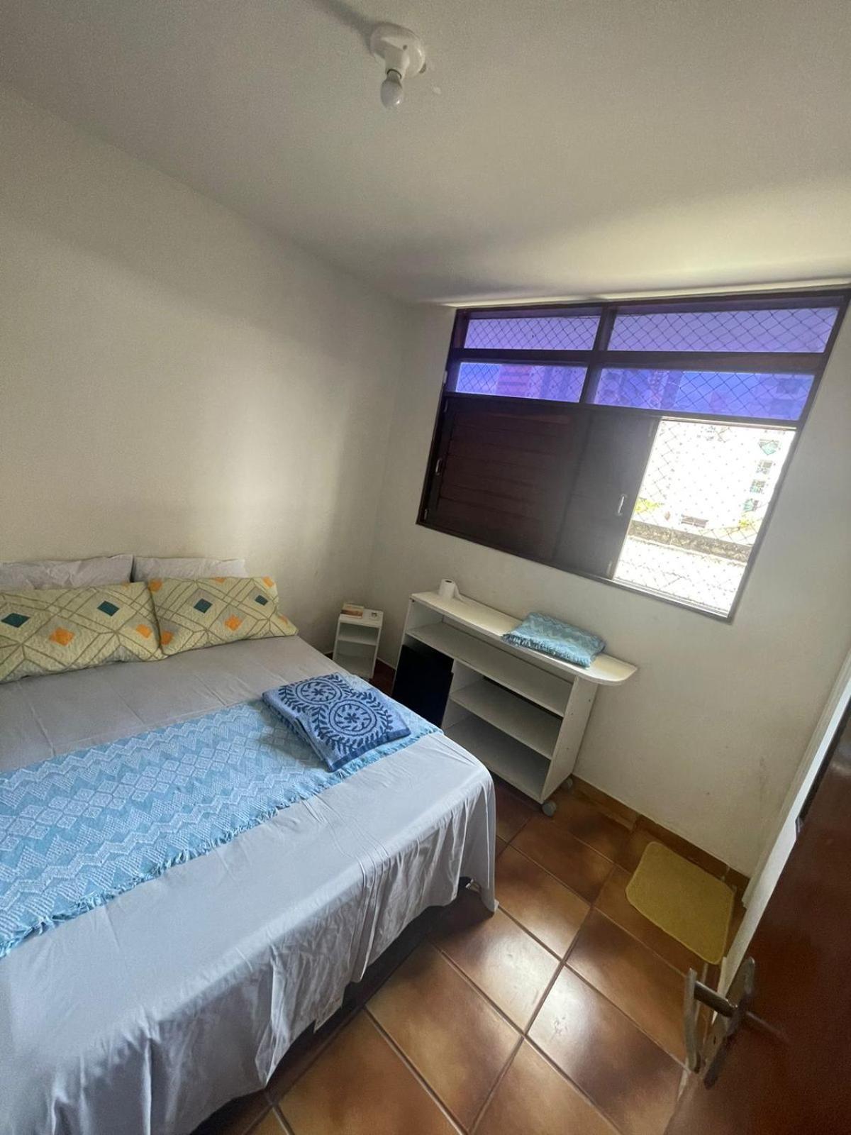 Regiane Beach Pousada Hostel Joao Pessoa Bagian luar foto